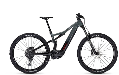 FOCUS Jam2 6.7 600Wh